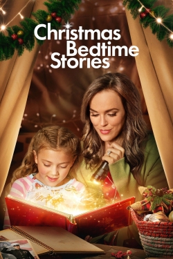 Christmas Bedtime Stories Christmas Bedtime Stories