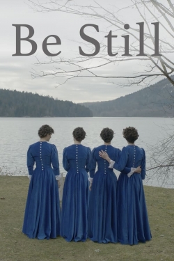 Be Still Be Still