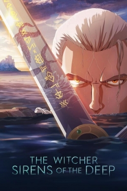 The Witcher: Sirens of the Deep The Witcher: Sirens of the Deep