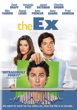 The Ex The Ex