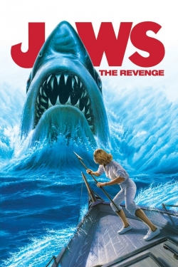 Jaws: The Revenge Jaws: The Revenge
