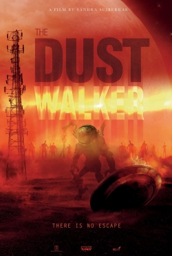 The Dustwalker The Dustwalker