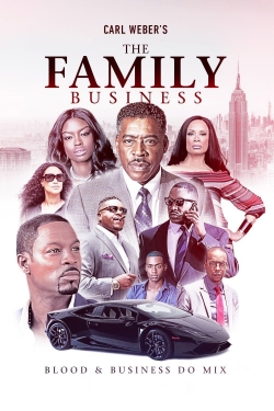 Carl Weber's The Family Business Carl Weber's The Family Business