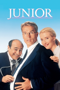 Junior Junior