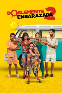 Doblemente Embarazada 2 Doblemente Embarazada 2