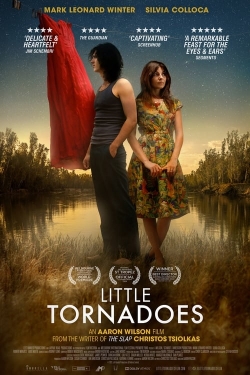 Little Tornadoes Little Tornadoes
