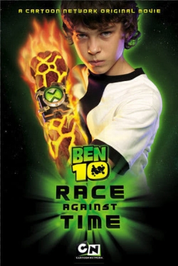 Ben 10: Race Against Time Ben 10: Race Against Time