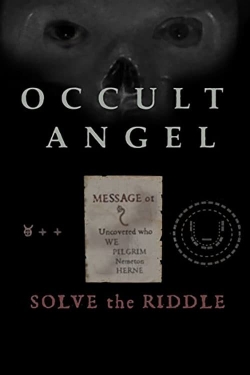 Occult Angel Occult Angel