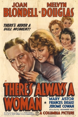 There's Always a Woman There's Always a Woman