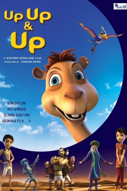 Up Up & Up Up Up & Up