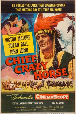 Chief Crazy Horse Chief Crazy Horse