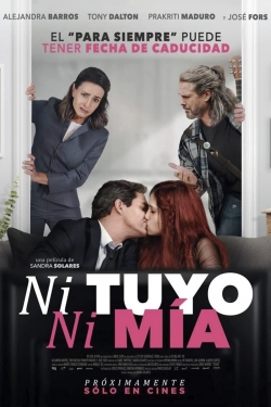 Ni tuyo, Ni mía Ni tuyo, Ni mía