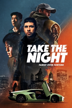 Take the Night Take the Night