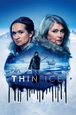 Thin Ice Thin Ice