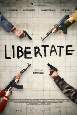 Libertate Libertate