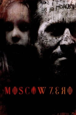 Moscow Zero Moscow Zero