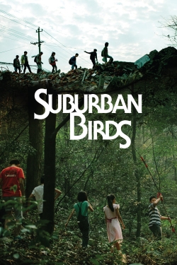 Suburban Birds Suburban Birds