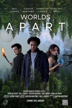 Worlds Apart Worlds Apart
