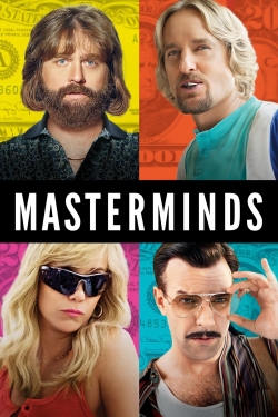 Masterminds Masterminds