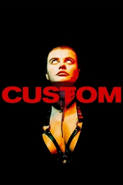 Custom Custom