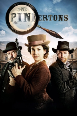 The Pinkertons The Pinkertons