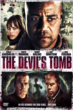 The Devil's Tomb The Devil's Tomb