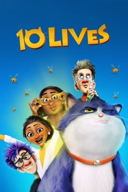 10 Lives 10 Lives