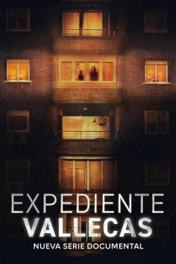 The Vallecas Files The Vallecas Files