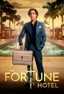 The Fortune Hotel The Fortune Hotel