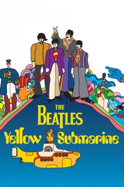 Yellow Submarine Yellow Submarine