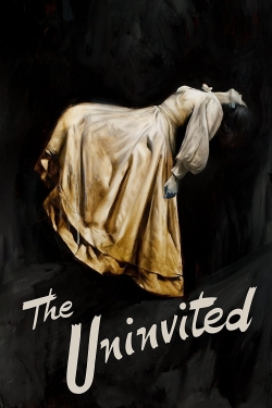 The Uninvited The Uninvited