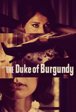 The Duke of Burgundy The Duke of Burgundy
