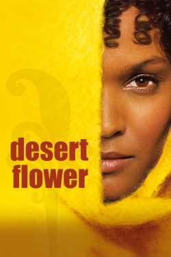 Desert Flower Desert Flower