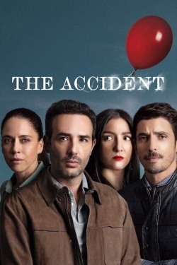 The Accident The Accident