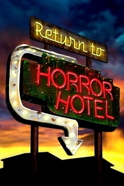 Return to Horror Hotel Return to Horror Hotel