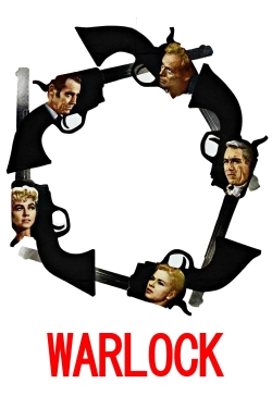 Warlock Warlock