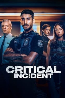 Critical Incident Critical Incident