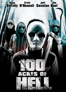 100 Acres of Hell 100 Acres of Hell