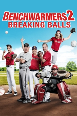 Benchwarmers 2: Breaking Balls Benchwarmers 2: Breaking Balls