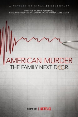 American Murder: The Family Next Door American Murder: The Family Next Door