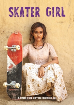 Skater Girl Skater Girl