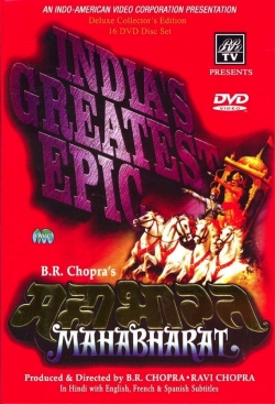 Mahabharata Mahabharata