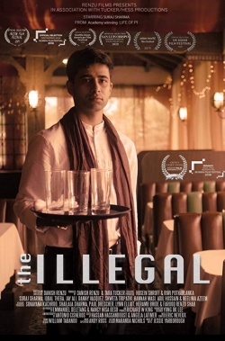 The Illegal The Illegal