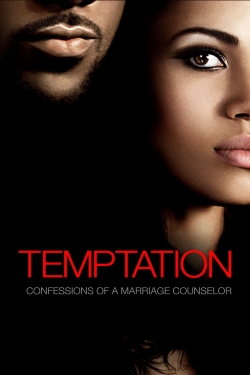 Temptation: Confessions of a Marriage Counselor Temptation: Confessions of a Marriage Counselor