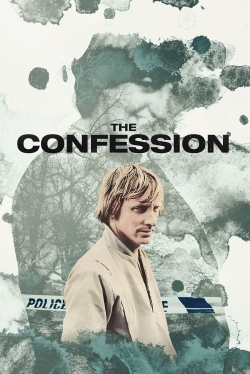 The Confession The Confession