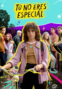 You're Nothing Special You're Nothing Special