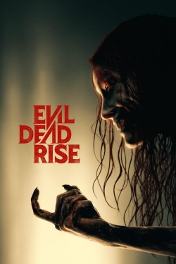 Evil Dead Rise Evil Dead Rise