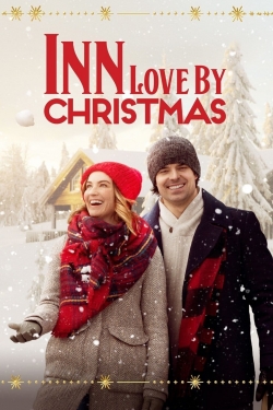 Inn Love by Christmas Inn Love by Christmas