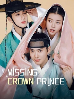 Missing Crown Prince Missing Crown Prince