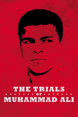 The Trials of Muhammad Ali The Trials of Muhammad Ali